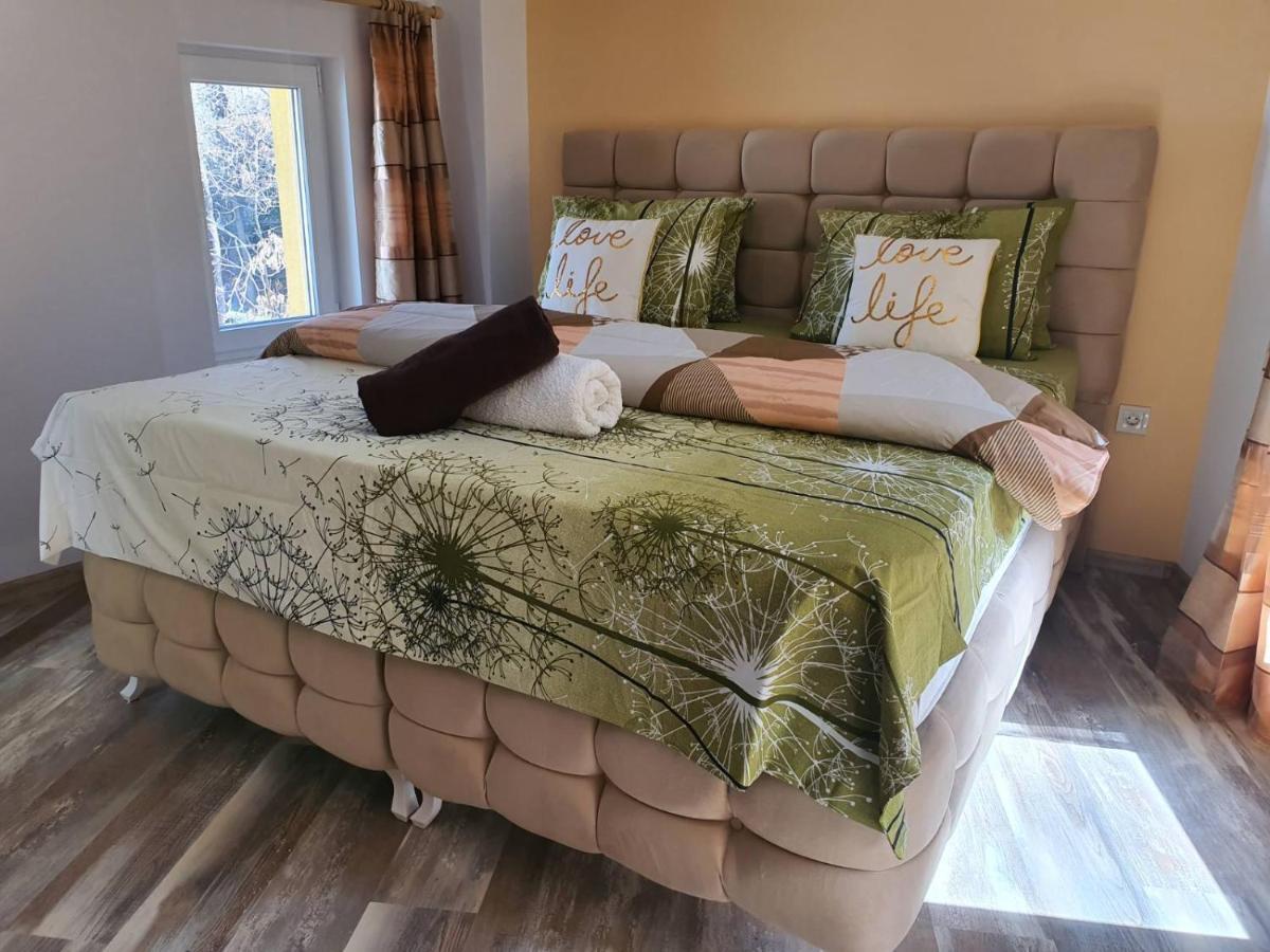 بلوفديف Loft Centrum المظهر الخارجي الصورة