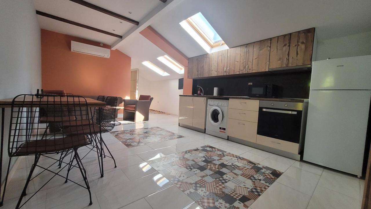 بلوفديف Loft Centrum المظهر الخارجي الصورة