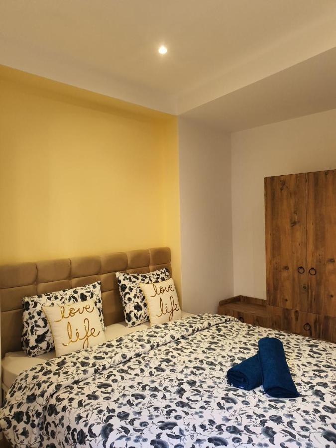 بلوفديف Loft Centrum المظهر الخارجي الصورة