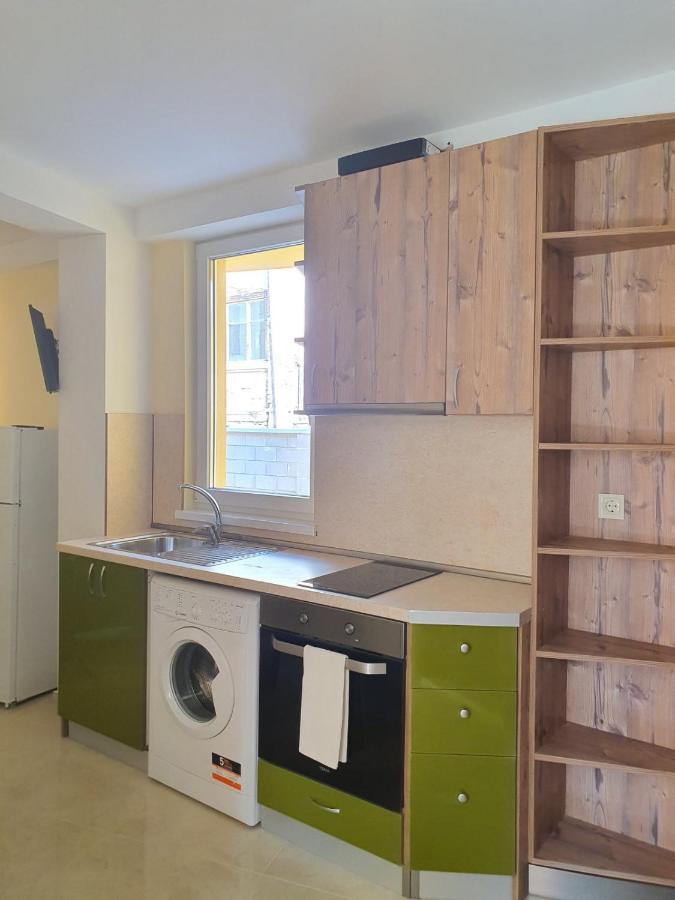 بلوفديف Loft Centrum المظهر الخارجي الصورة